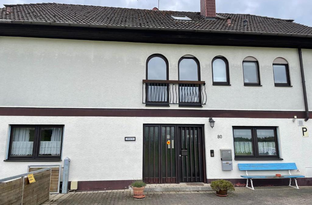 Brunn House | Pension am Eichenhain