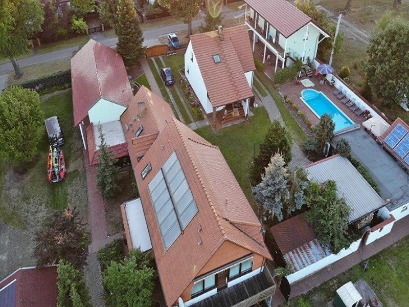 Markische Heide Apartment | Pension am Hasenberg