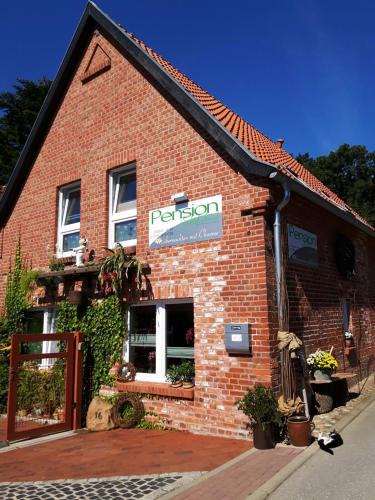 Boizenburg House | Pension am Schäferbrink