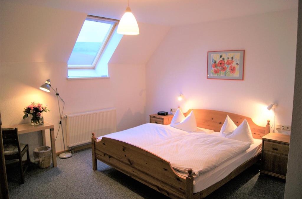 Landolfshausen Hotel | Pension Am Thieberg