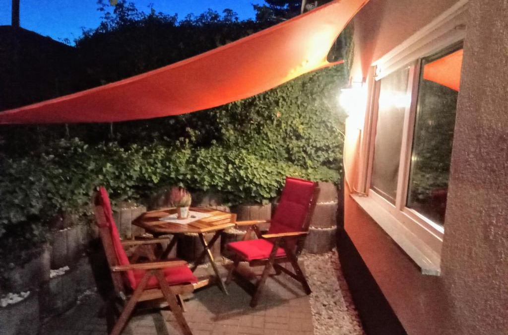 Brahmenau Apartment | Pension "Am Zuckerberg"