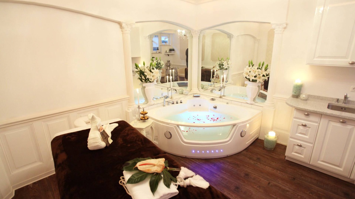Ostseebad Dierhagen Bed & Breakfast | Pension Amo Marem