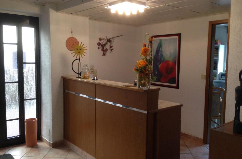 Loebau Bed & Breakfast | Pension Anna