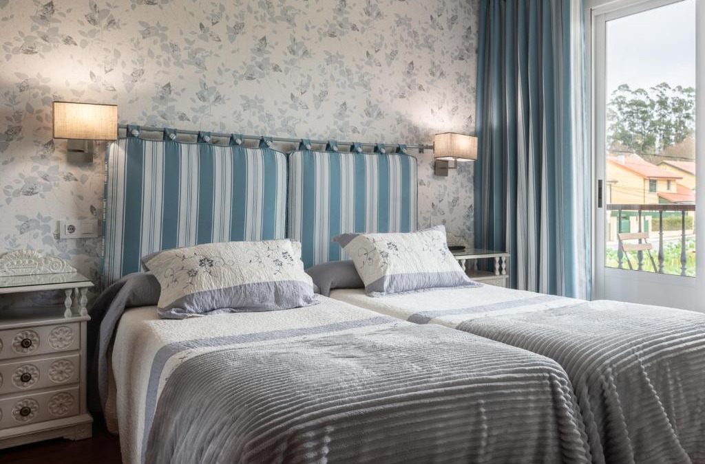 O Pedrouzo House | Pension ARCA