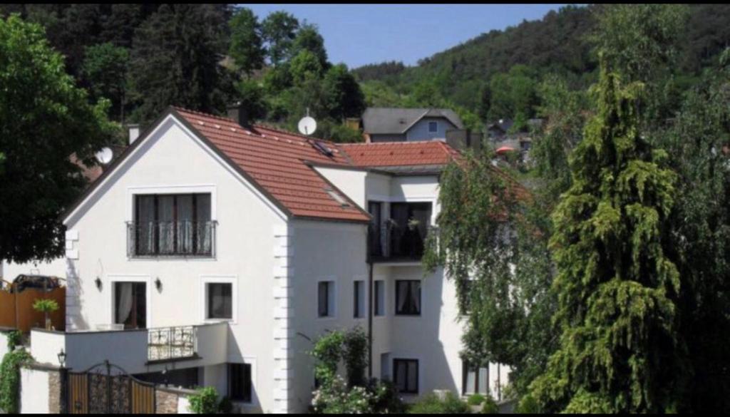 Artstetten House | Pension Artstetten