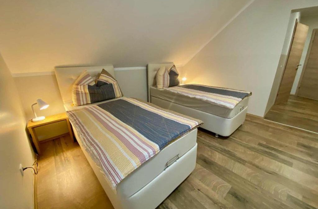 Mitterdorf im Murztal House | Pension Austria