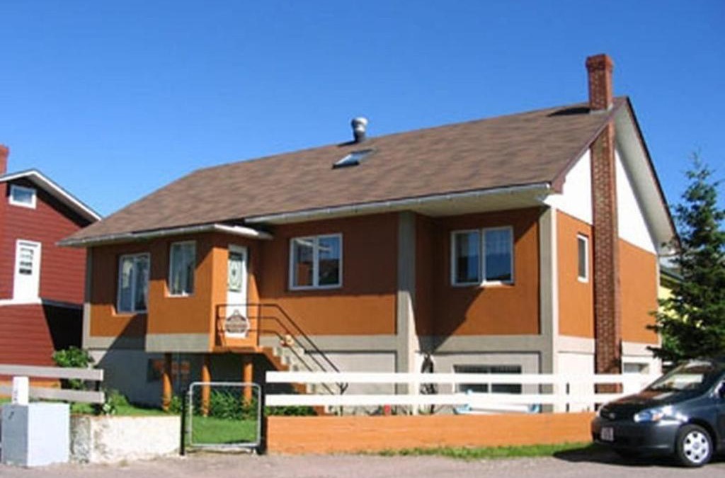St.-Pierre Bed & Breakfast | Pension B&B Dodeman