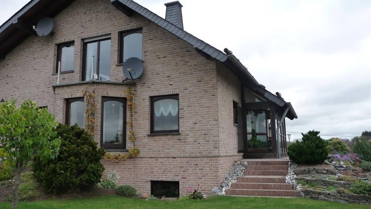 Arft Bed & Breakfast | Pension B. Schäfer - Double room shower/WC