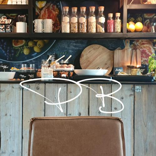 Nes House | Pension Bakema Ameland
