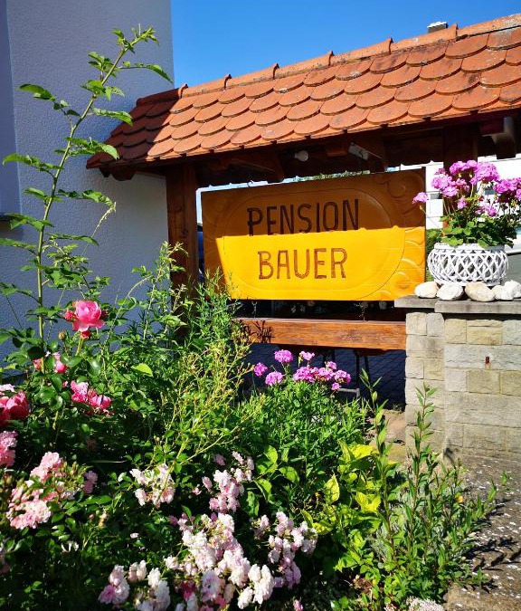 Ebern House | Pension Bauer