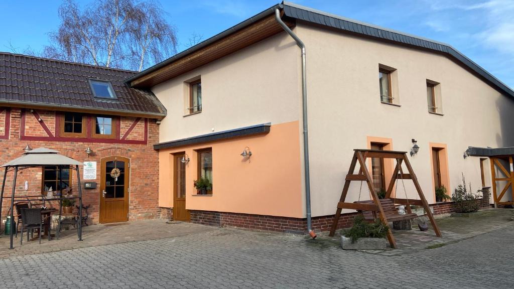 Gross Twulpstedt House | Pension Bauer Schulze