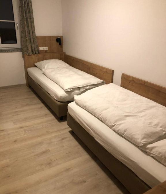 Munchen District House | Pension Beil