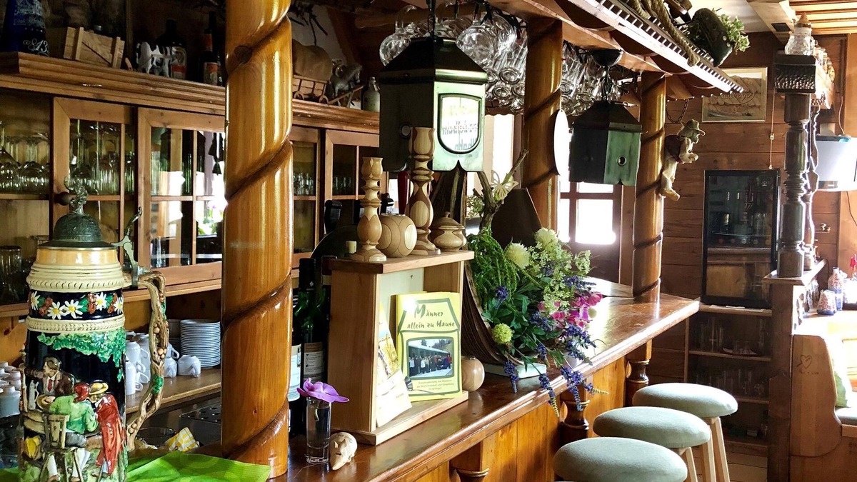 Seiffen House | Pension Bennelliebschänke