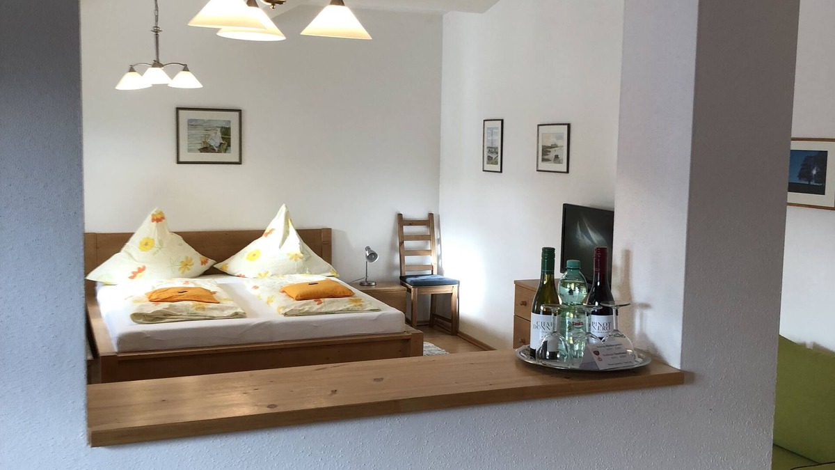 Otterfing House | Pension Bernhardhof