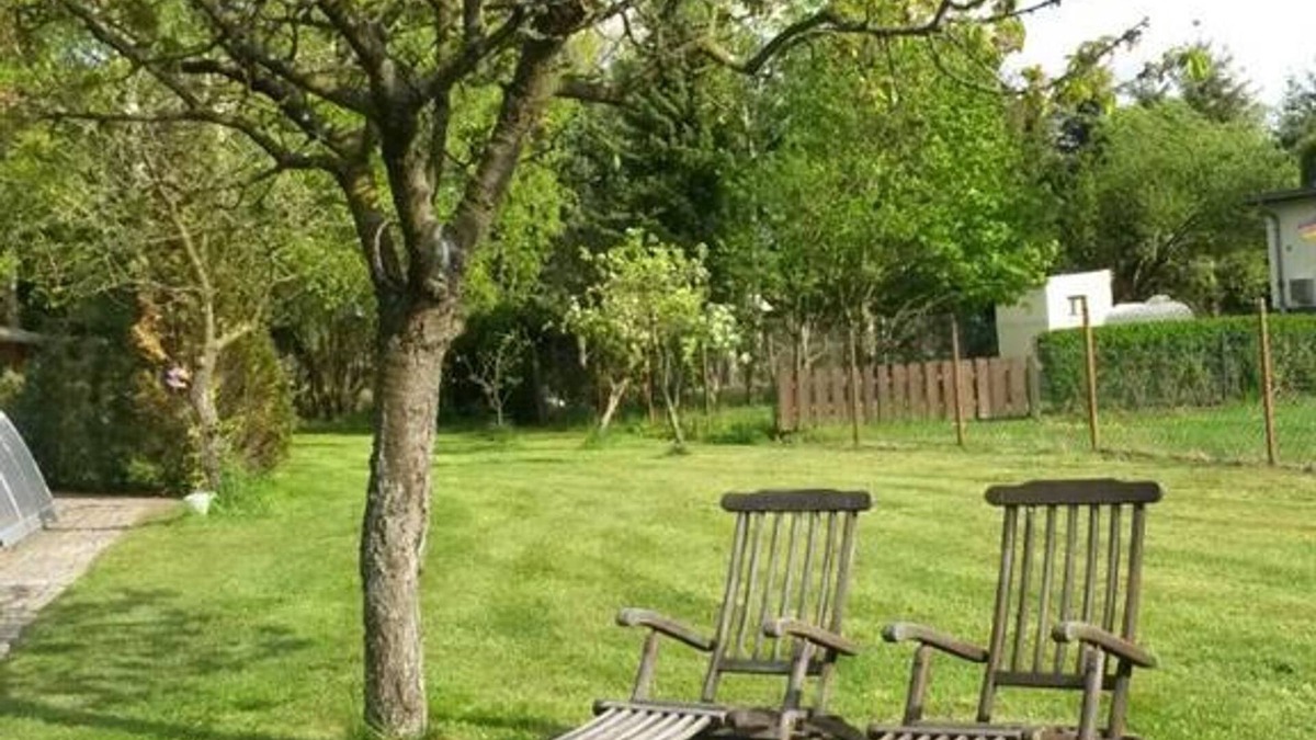 Pinnow Cottage | Pension "Bett am Kornfeld" - Double room with shower