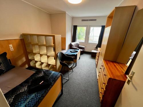 Dittelstedt House | Pension BettMan Erfurt