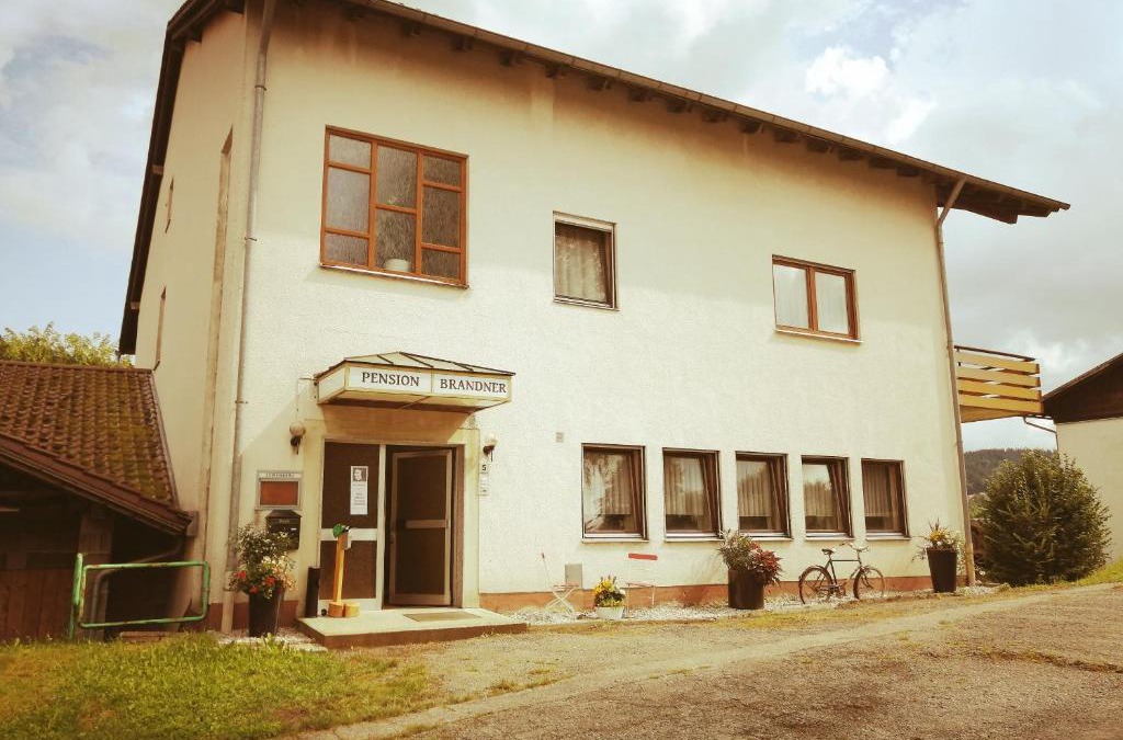 Miltach Bed & Breakfast | Pension Brandner