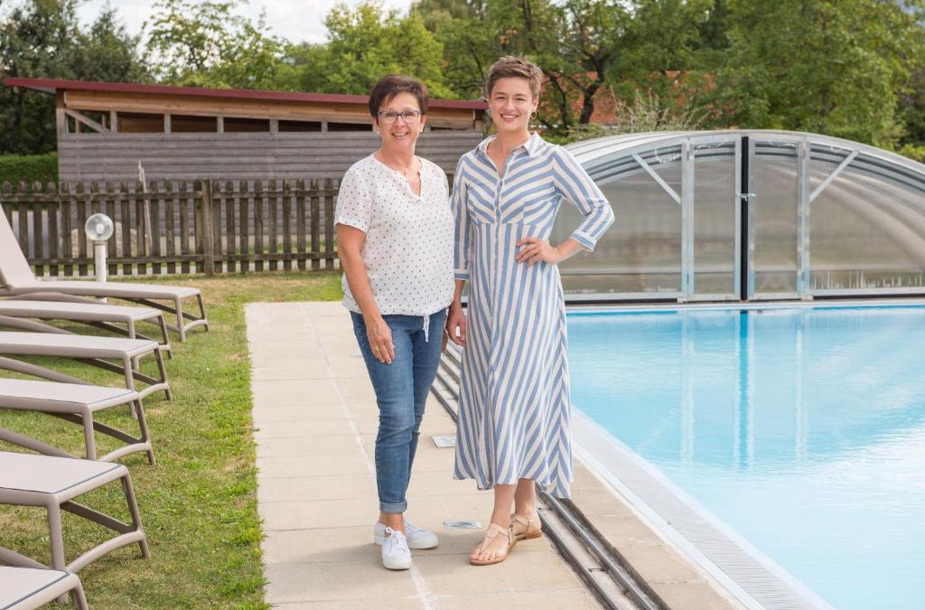 Poellau Bed & Breakfast | Pension Cäcilia