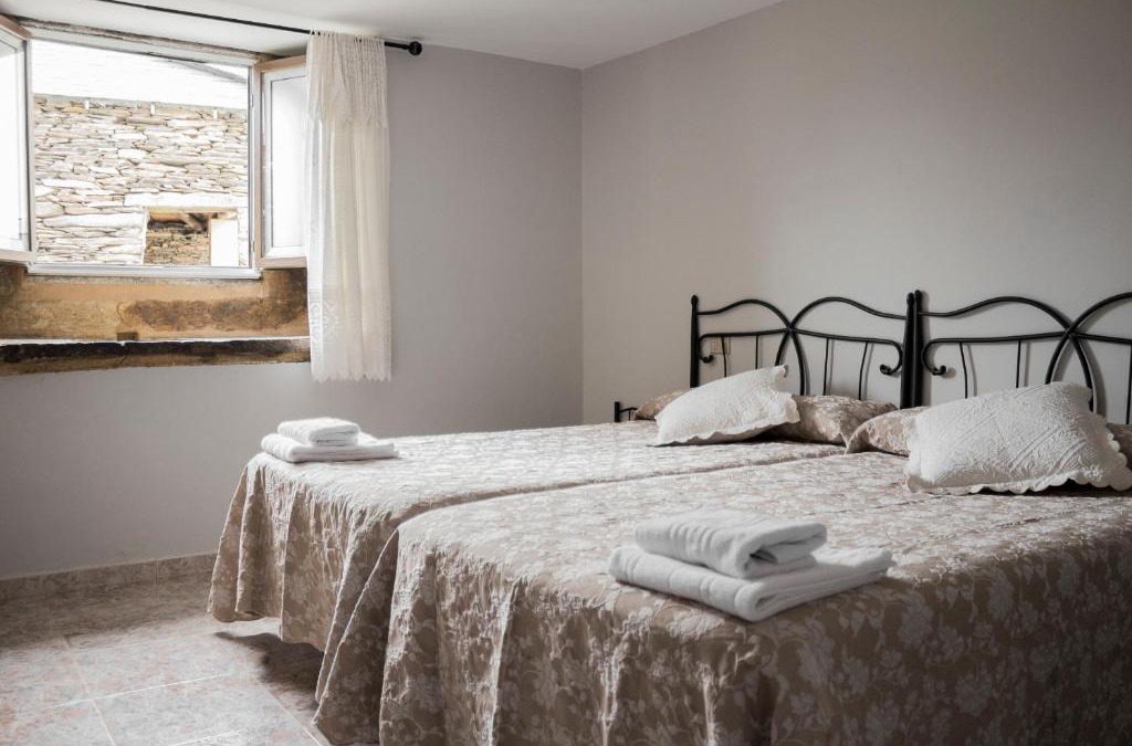 Ventas de Naron House | Pension Casa Maruja