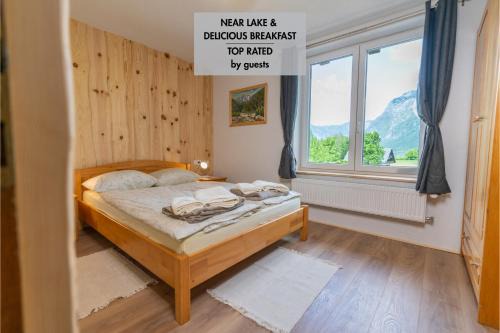 Studor House | Pension Cerkovnik