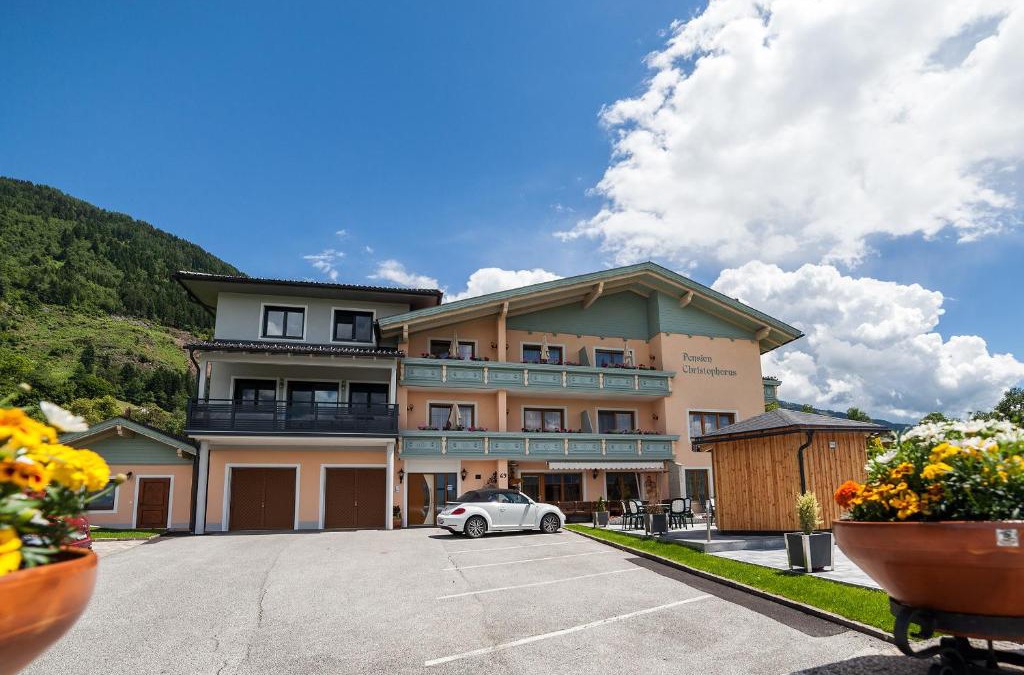 Millstatt House | Pension Christophorus