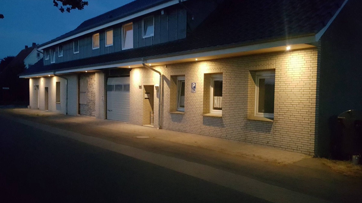 Espelkamp House | Pension Citytravel