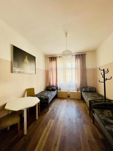 Mickten House | Pension Comfort