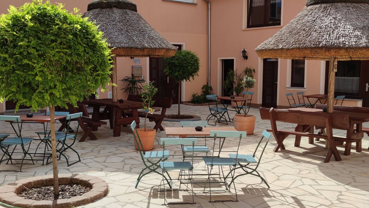 Rothenburg/O.L. House | Pension Cubana