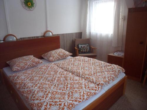 Mikulov v Krusnych Horach House | Pension Mikulka