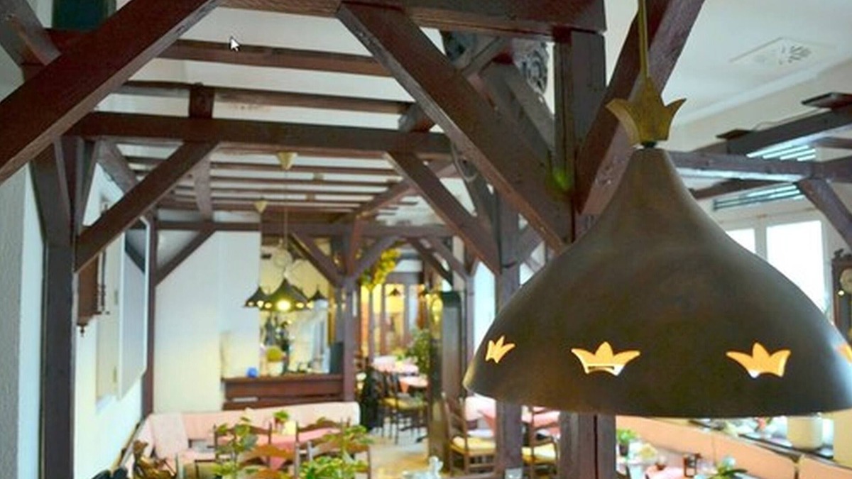 Paulusviertel House | Pension Dessauer Hof