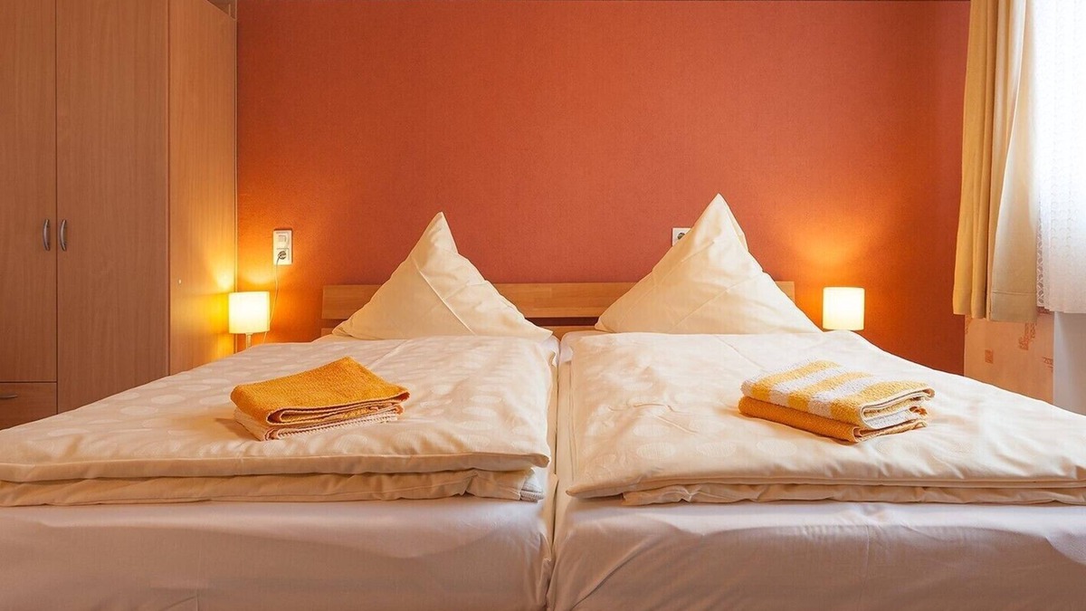 Aachen House | Pension Doemens