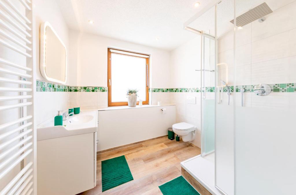 Berka House | Pension Dorfliebe