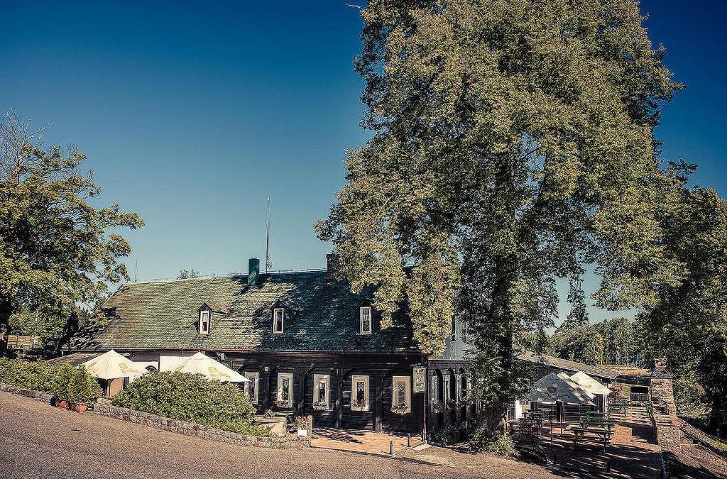 Rumburk House | Pension Dymník