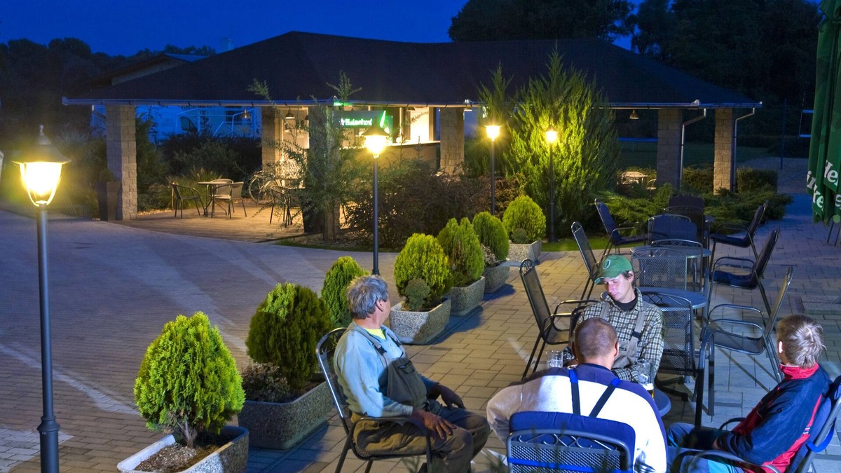 Zeliezovce House | Pension Eden