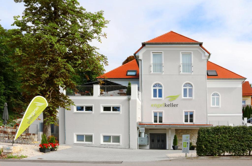 Donauwoerth House | Pension Engelkeller
