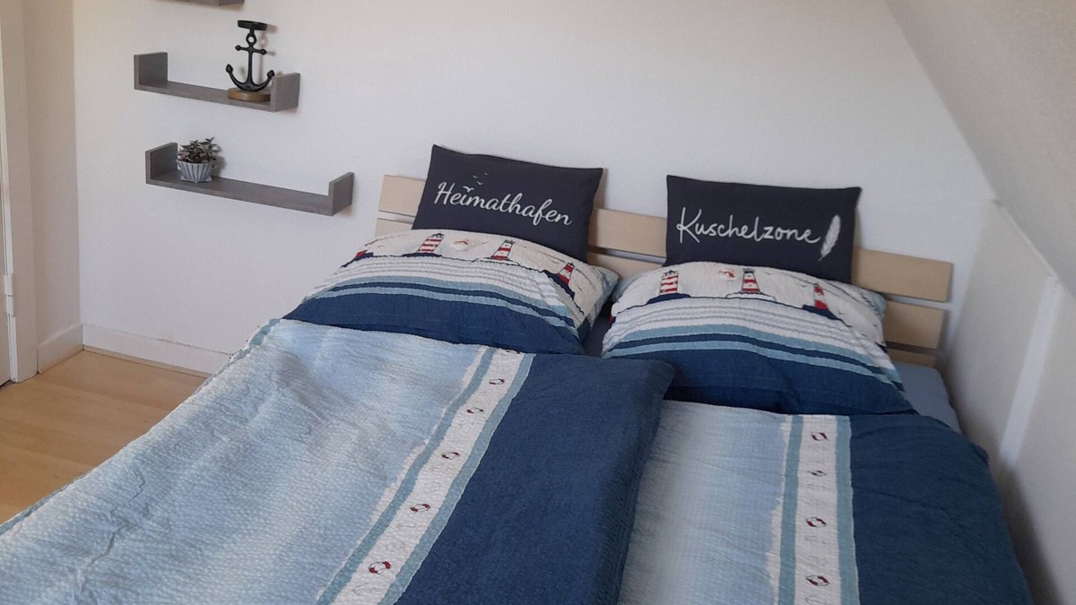 Schwentinental Apartment | Pension Entenhausen - Strand- und Stadtnähe in Ländlicher Lage