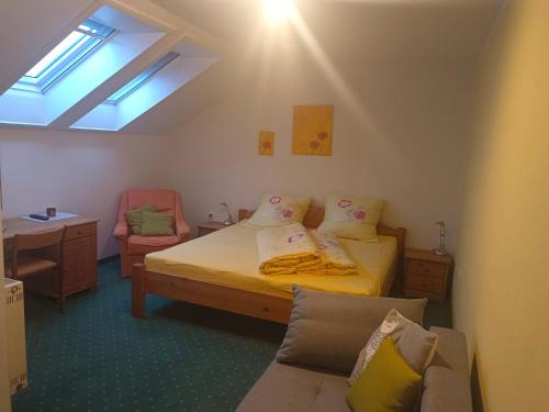 Pec House | Pension Eva