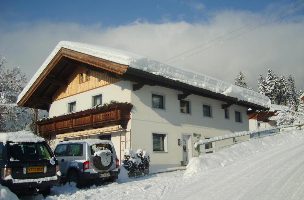 Soell House | Pension Feichter