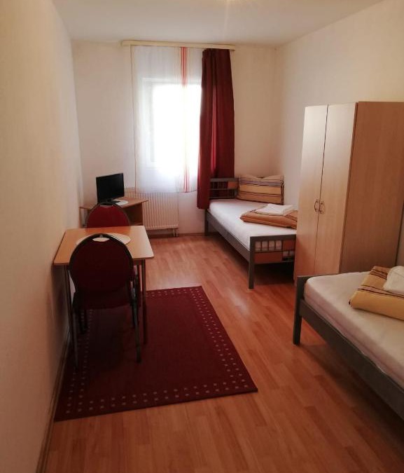 Nordost Bed & Breakfast | Pension Feldschlössl