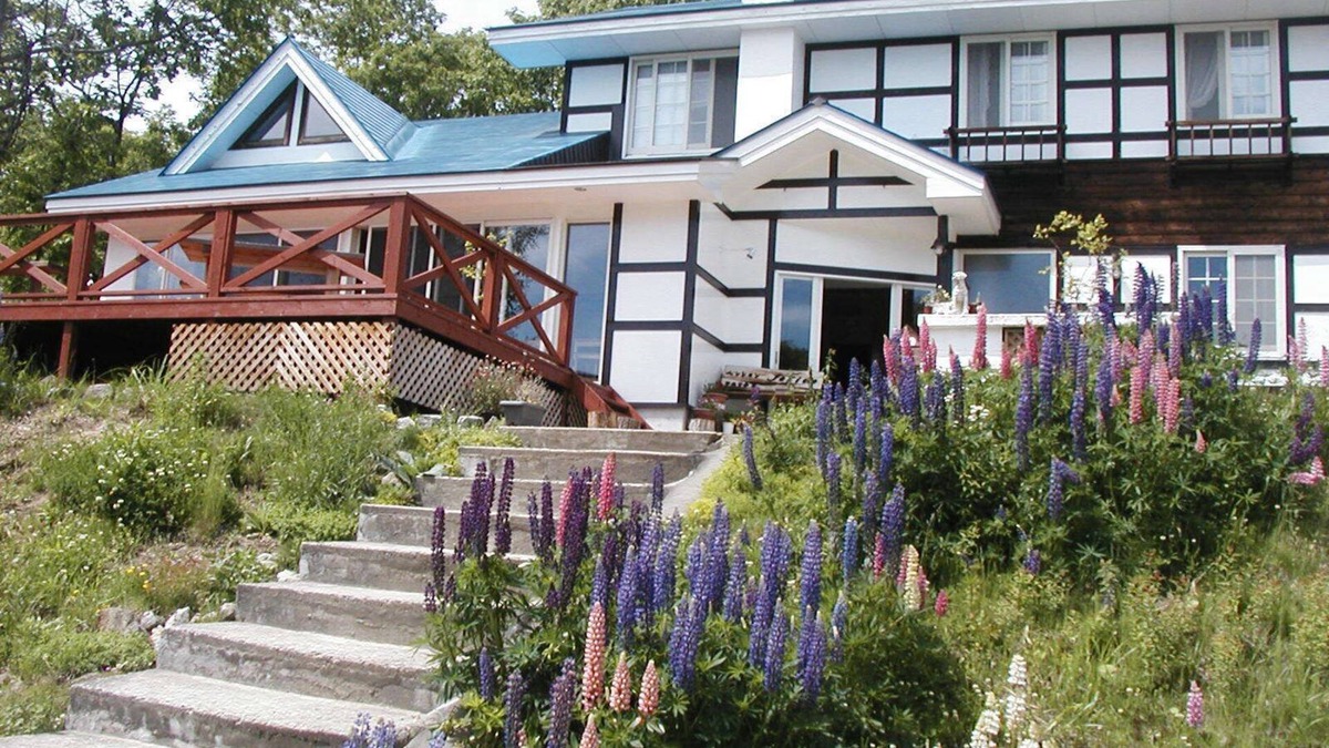 Minamiaizu House | Pension Felice
