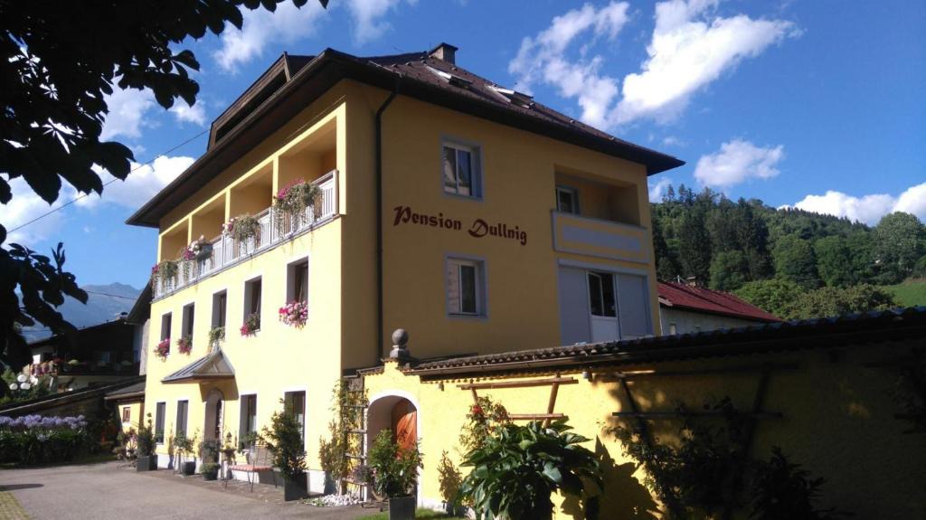Gmuend in Kaernten Hotel | Pension & Ferienwohnung Dullnig