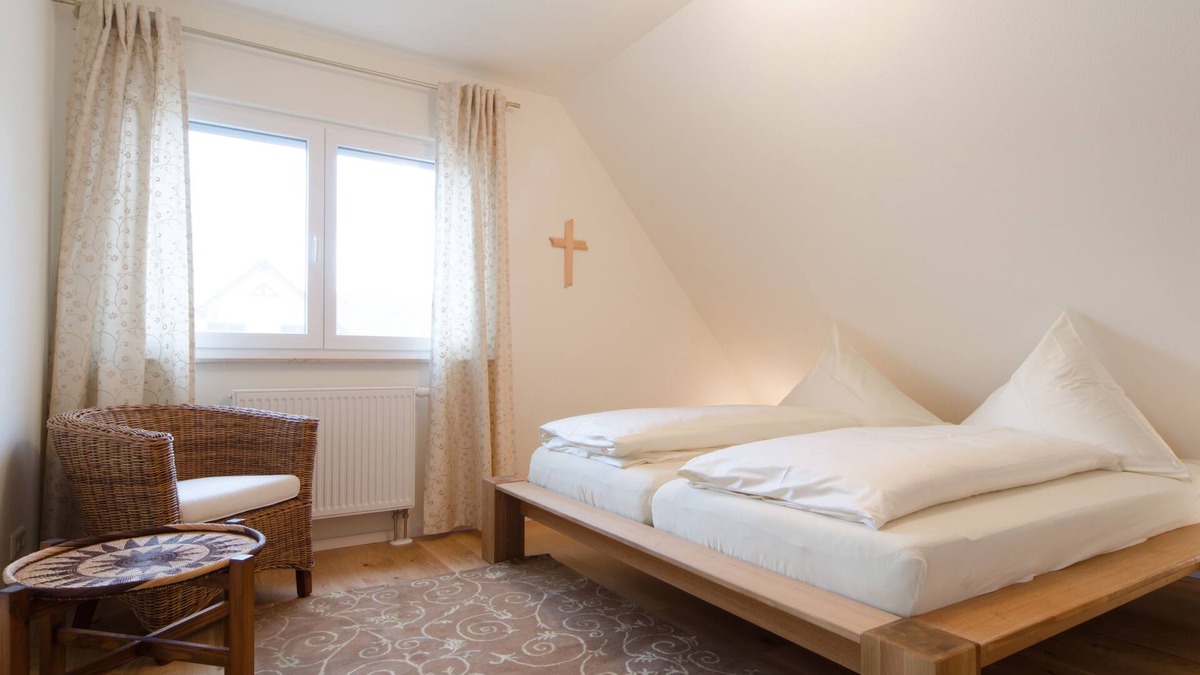 Goessweinstein Apartment | Pension/Ferienwohnung am Kirschgarten