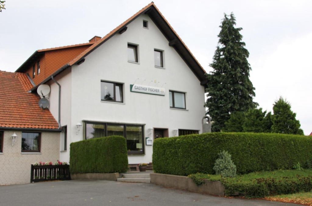 Pombsen House | Pension Fischer