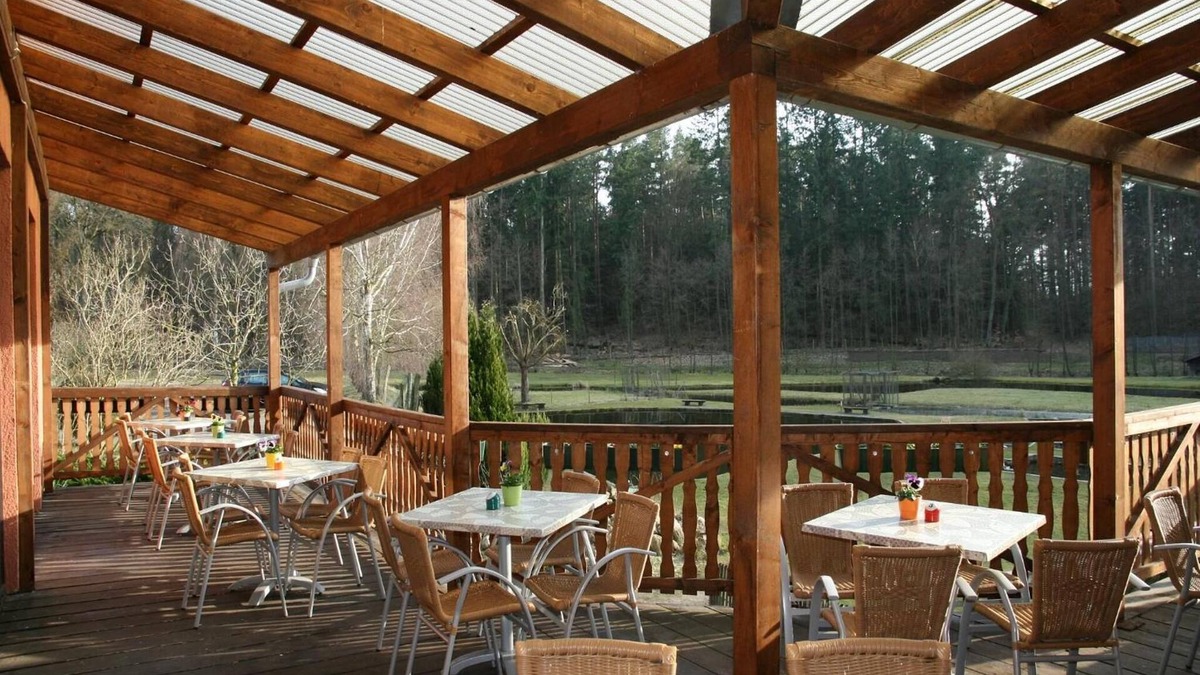 Heiligengrabe House | Pension & Gasthaus Kattenstieg