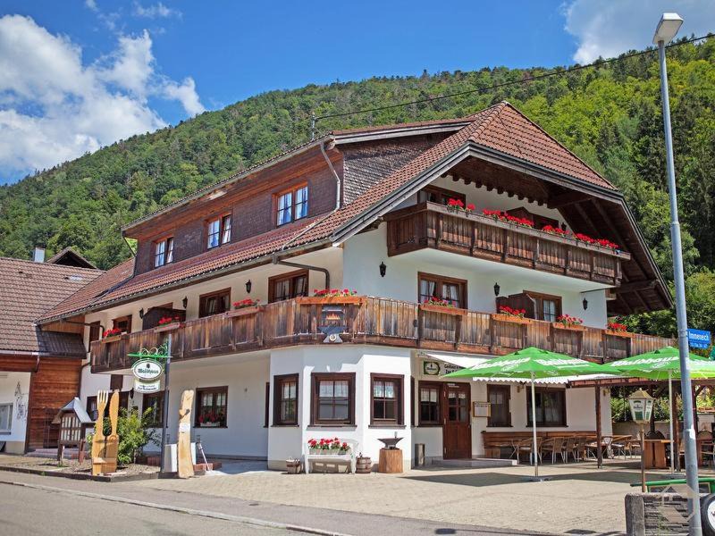Immeneich Hotel | Pension Gasthaus Zur Schmiede