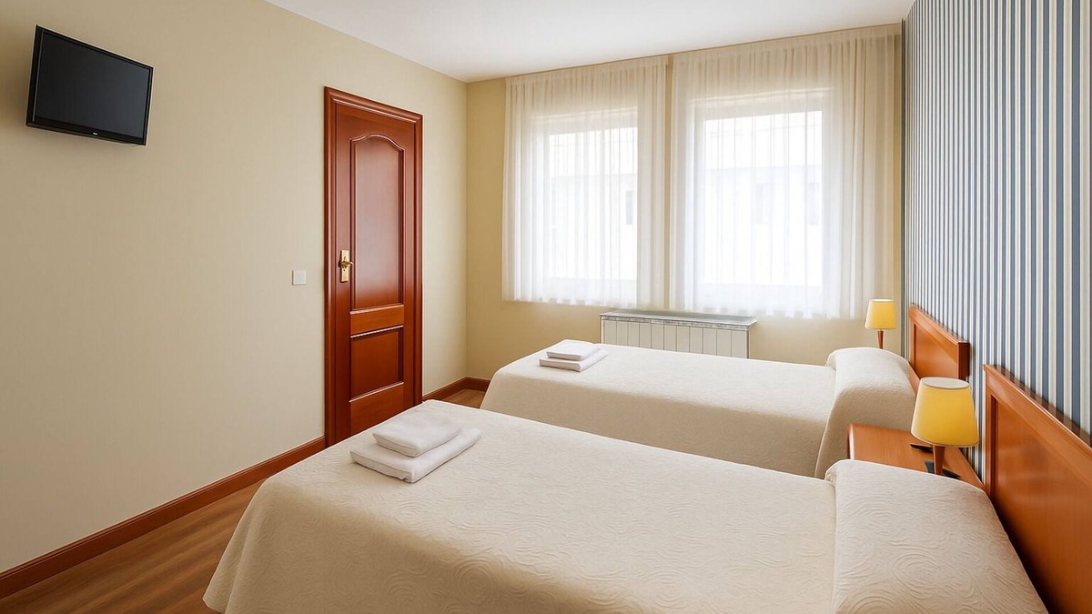 Carrizo De La Ribera House | Pension Gelin