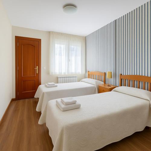 Carrizo De La Ribera House | Pension Gelin