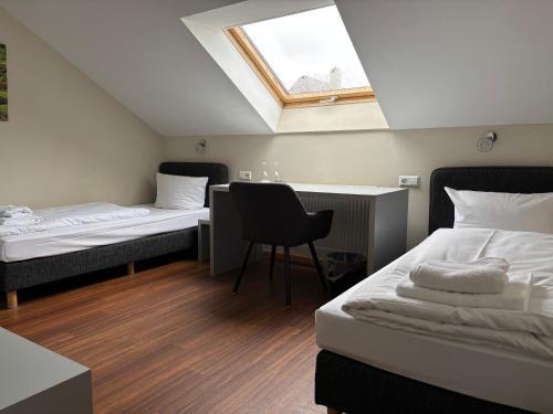 Neckarsulm House | Pension Gergert am Neckar