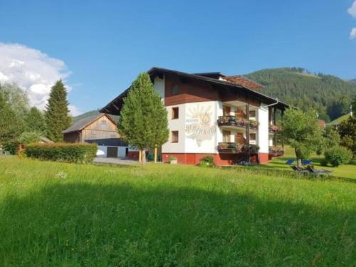 Bad Kleinkirchheim House | Pension Gertraud