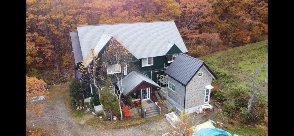 Gujo House | Pension Green Lake